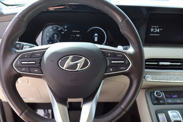 Used 2021 Hyundai Palisade Calligraphy AWD/4WD image 35