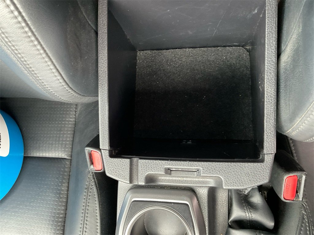 Used 2023 Toyota Tacoma TRD Off-Road image 11