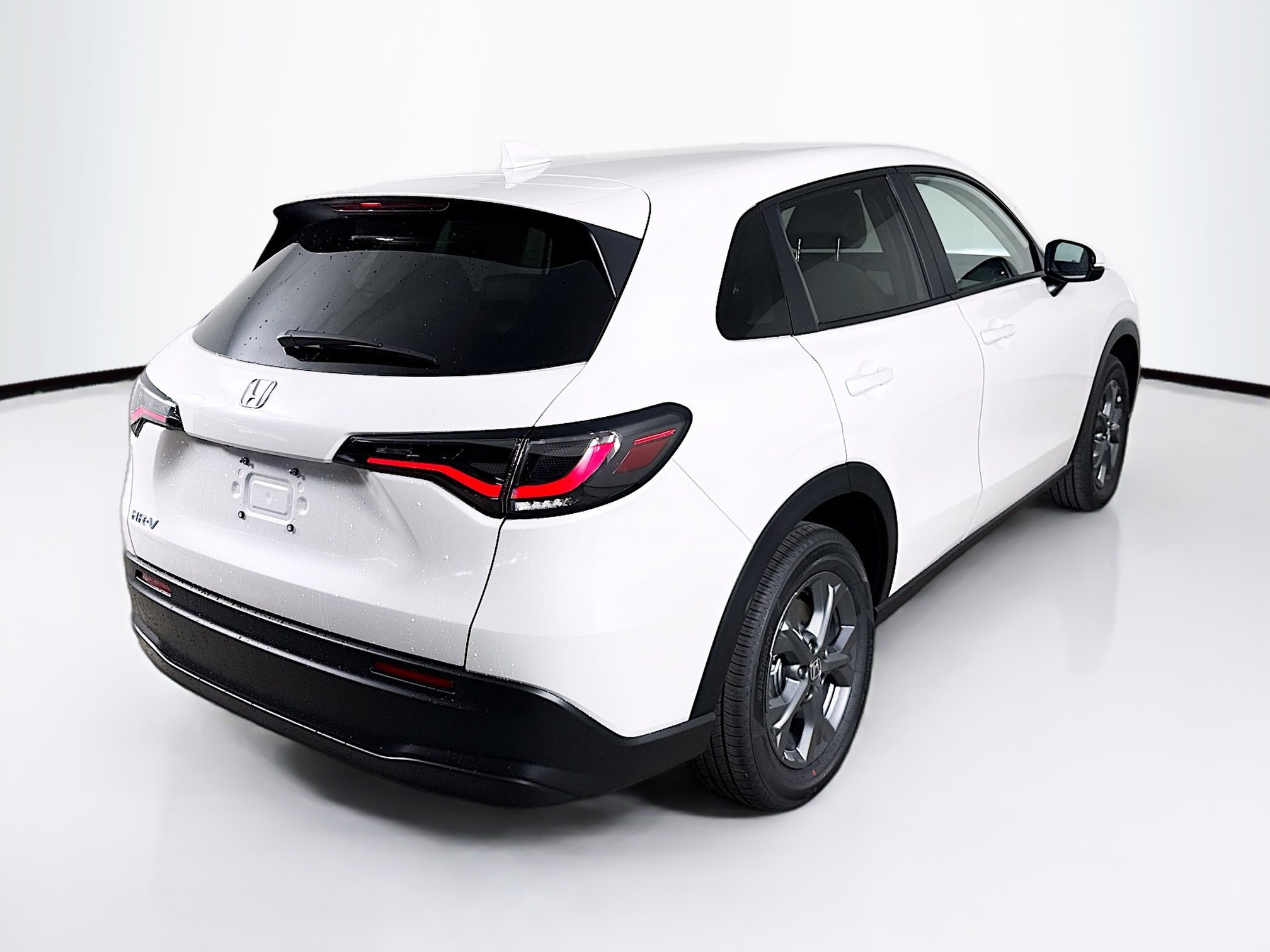 New 2026 Honda HR-V LX image 30