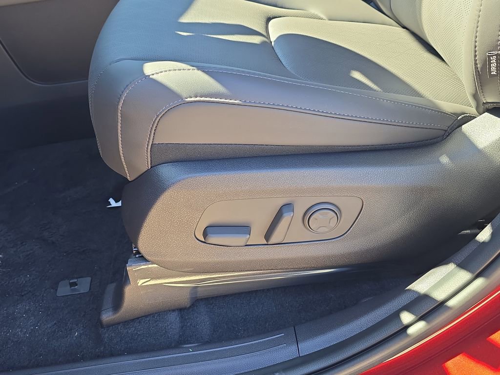 New 2026 Kia Carnival image 20