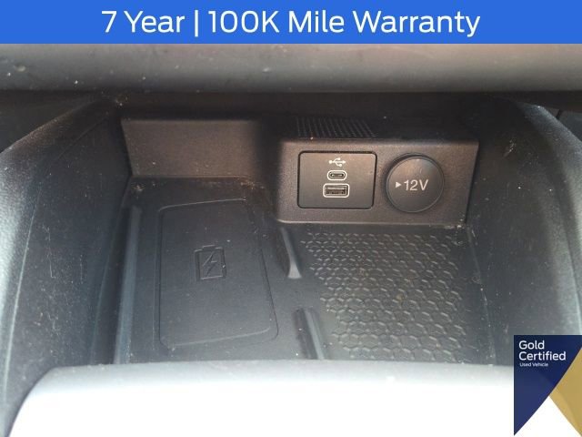 Used 2024 Ford Bronco Sport Big Bend w/ Convenience Package AWD/4WD image 39