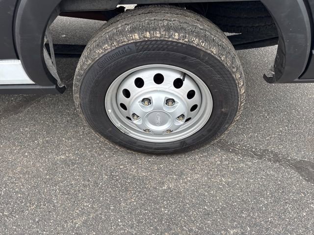 Used 2024 Ford Transit 250 148 Medium Roof Extended AWD image 23