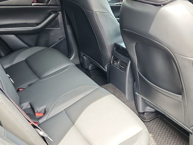 Used 2023 MAZDA CX-30 AWD 2.5 S w/ Preferred Package image 27