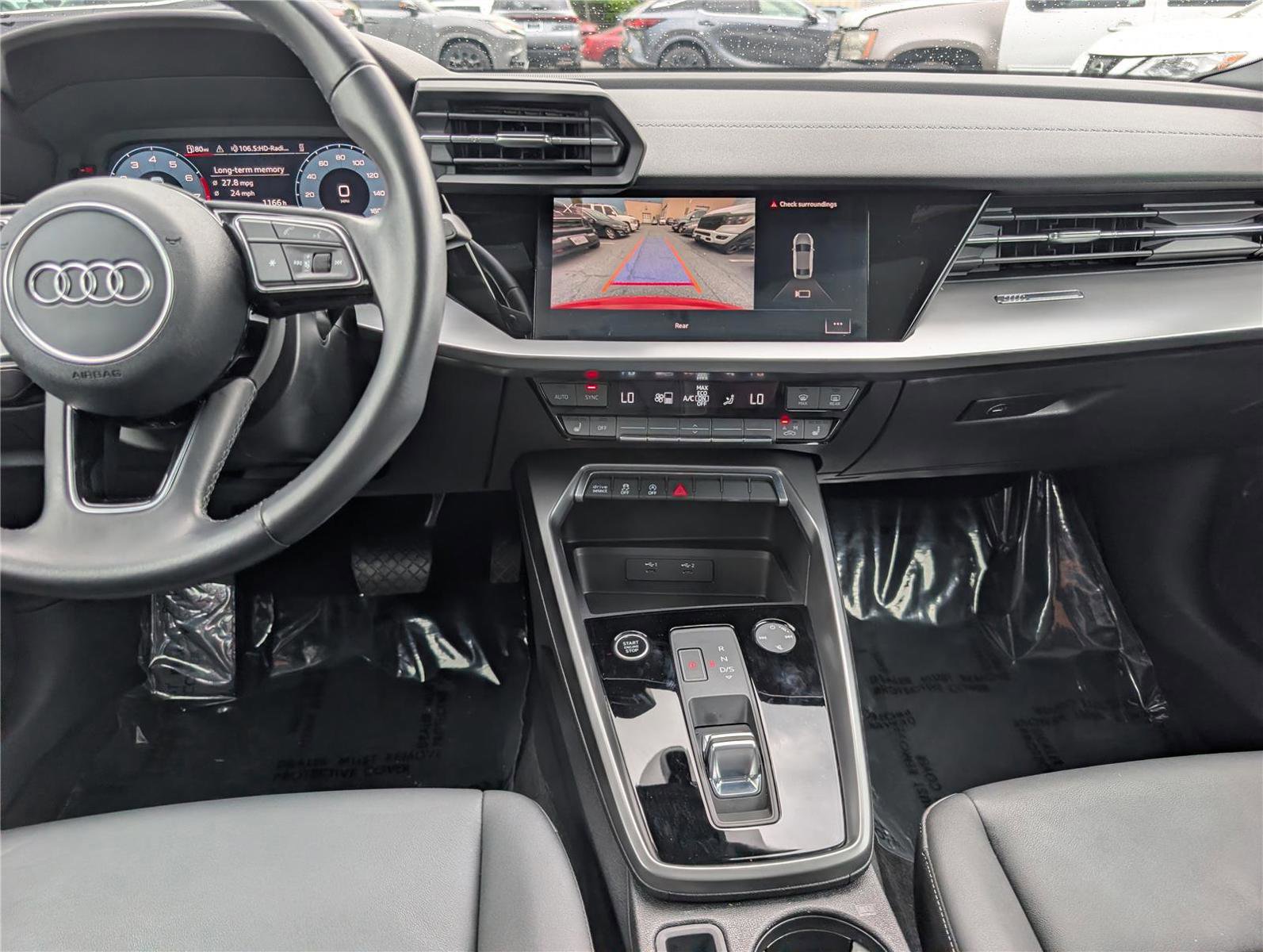 Used 2022 Audi A3 2.0T Premium FWD image 17