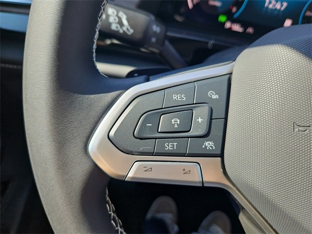 New 2026 Volkswagen Atlas SEL image 24