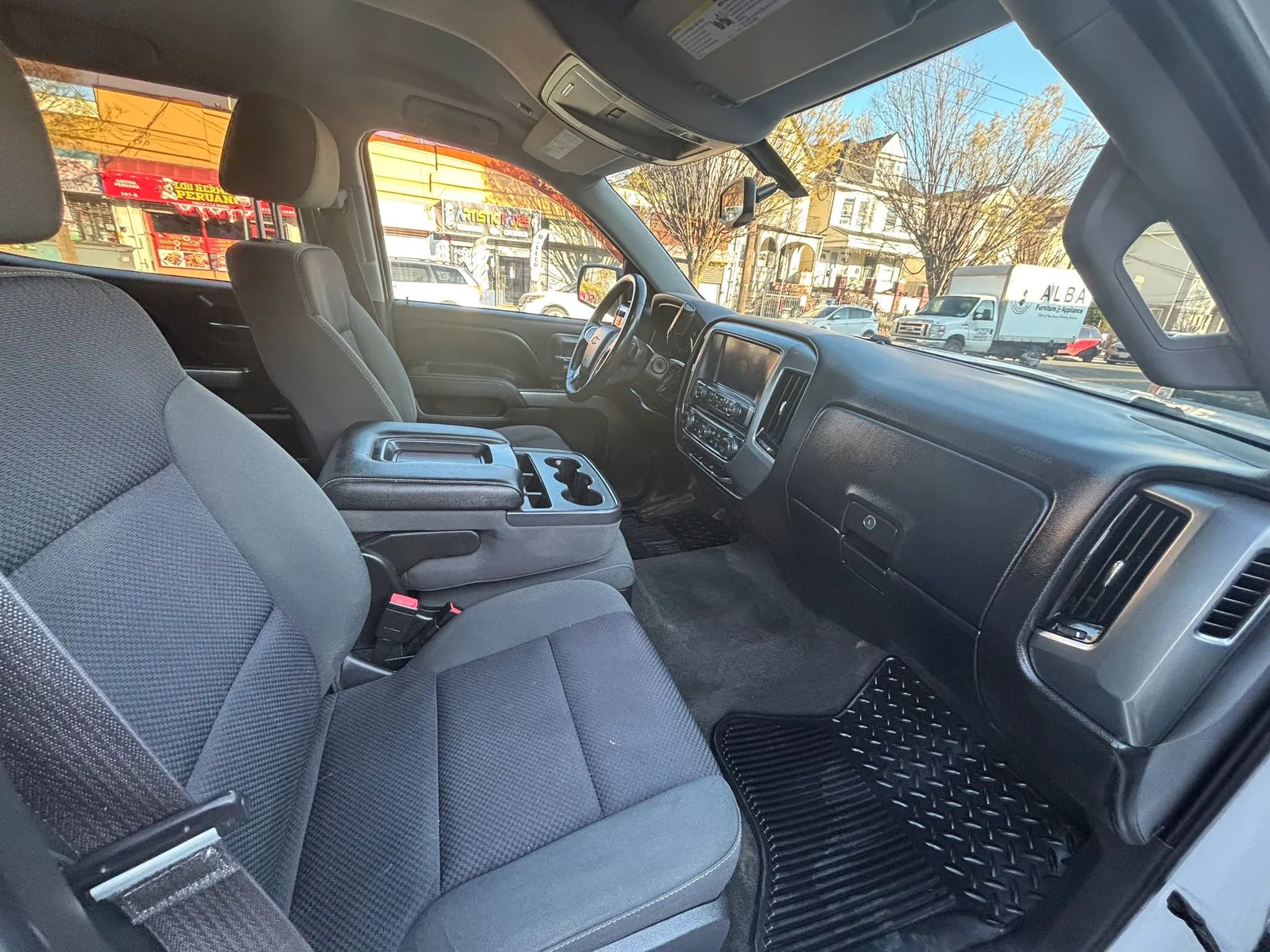 Used 2014 Chevrolet Silverado 1500 LT w/ All Star Edition image 28