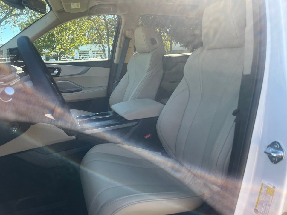 New 2026 Acura MDX w/ Technology Package image 30