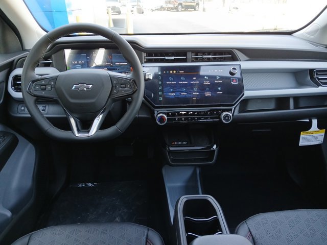 New 2027 Chevrolet Bolt RS w/ Technology Package FWD image 7