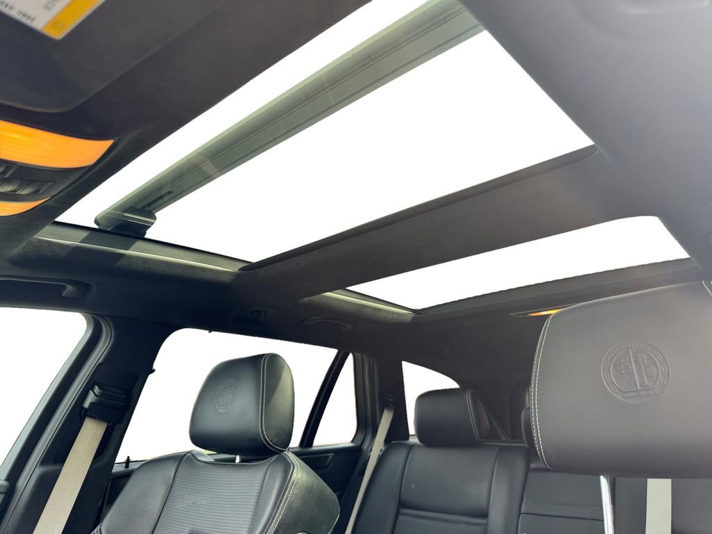 Used 2016 Mercedes-Benz E 63 AMG S-Model image 27