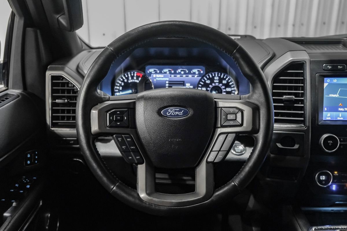 Used 2020 Ford Expedition XLT w/ Equipment Group 202A image 15