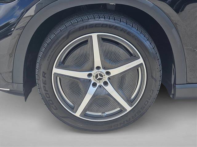 Certified 2025 Mercedes-Benz EQE 350+ 4MATIC SUV image 22