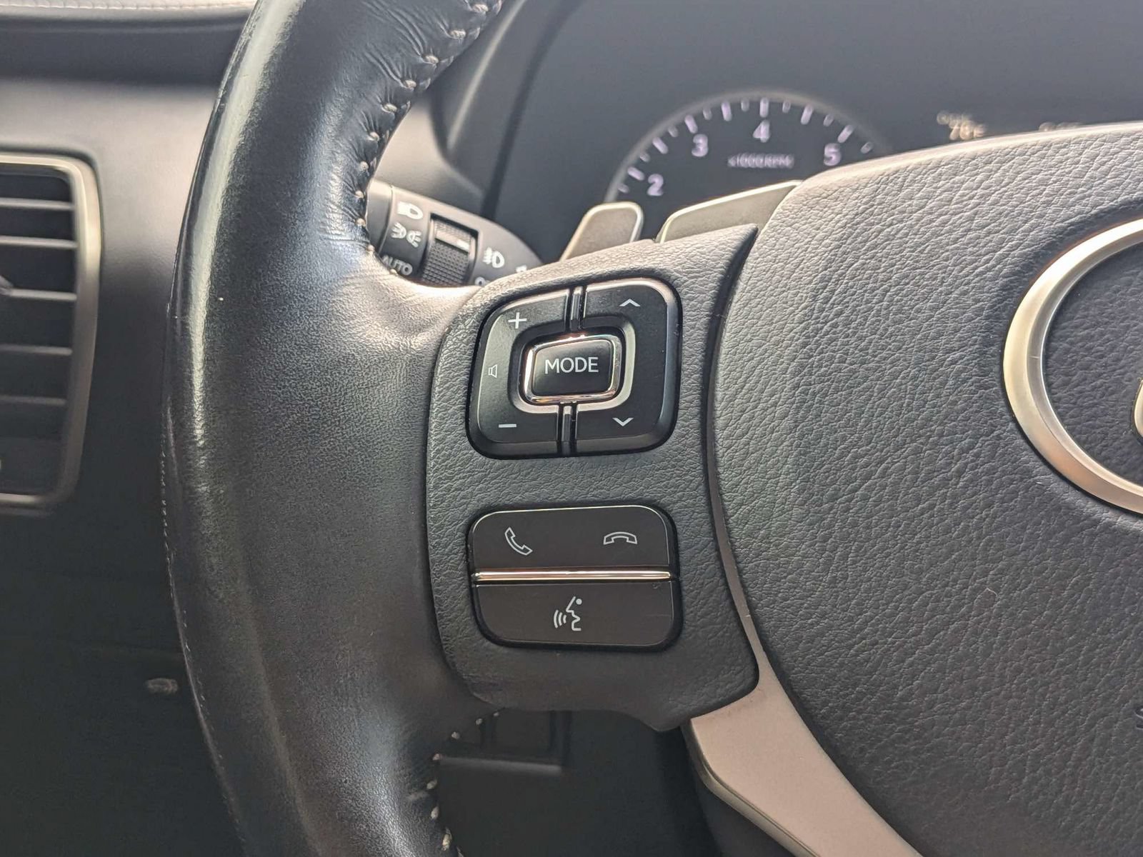 Used 2018 Lexus NX 300 FWD w/ Accessory Package 2 image 22