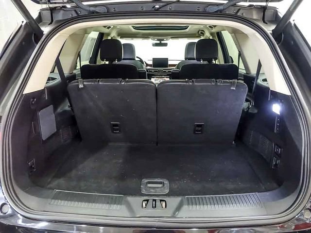 Used 2021 Lincoln Aviator Reserve w/ Equipment Group 208A AWD/4WD image 28
