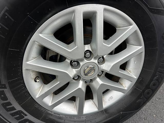 Used 2016 Nissan Frontier SV w/ SV Value Truck Package RWD image 27