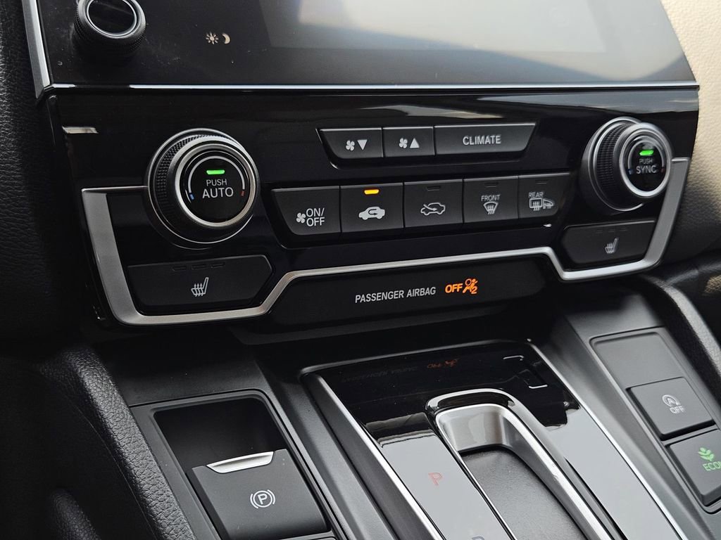 Used 2022 Honda CR-V EX-L image 20