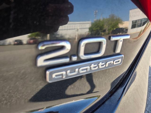 Used 2016 Audi A5 2.0T Premium Plus w/ Technology Package image 13