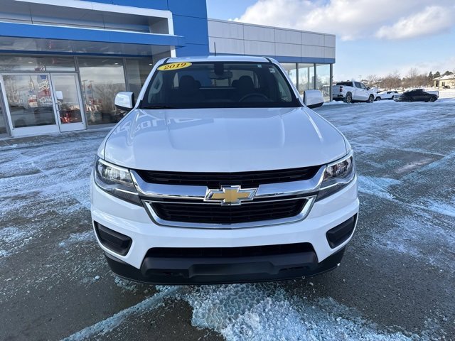 Used 2019 Chevrolet Colorado LT image 8