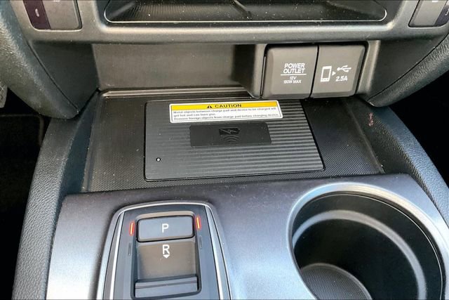 Used 2022 Honda Pilot Special Edition image 29