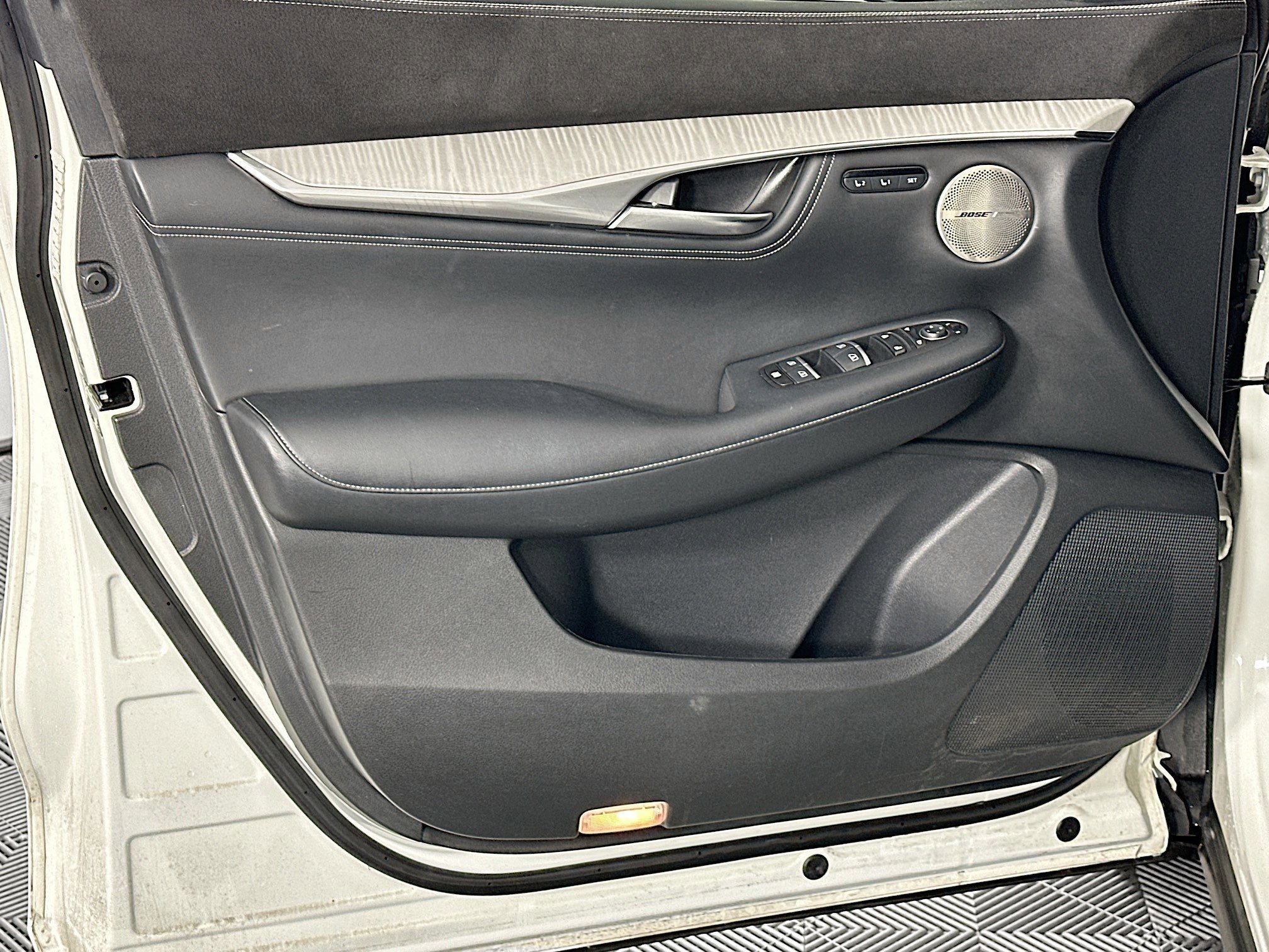 Used 2022 INFINITI QX50 Autograph image 19