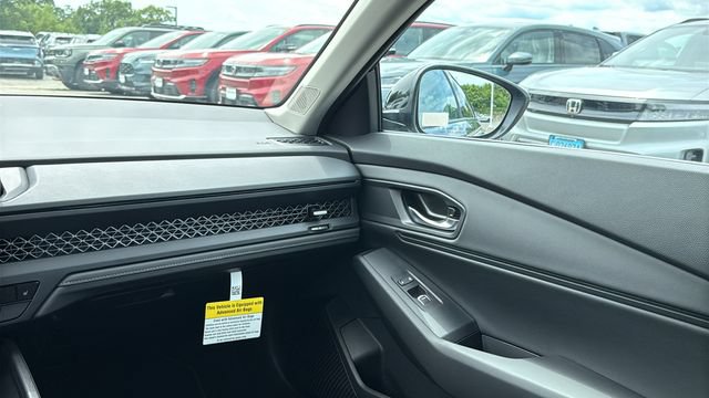 New 2026 Honda Accord SE image 25