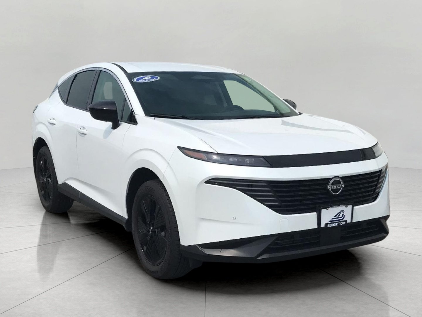 Used 2025 Nissan Murano SV