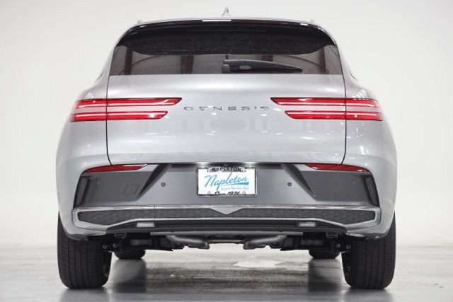 New 2027 Genesis GV70 2.5T AWD/4WD image 11