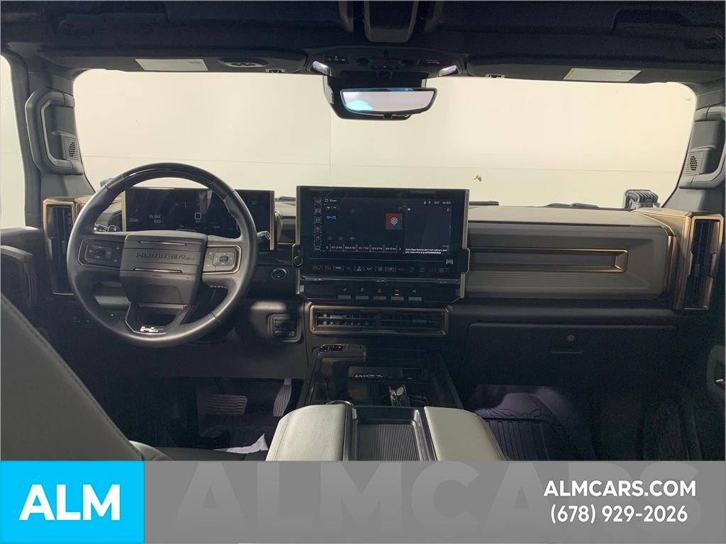 Used 2023 GMC Hummer EV Edition 1 image 30
