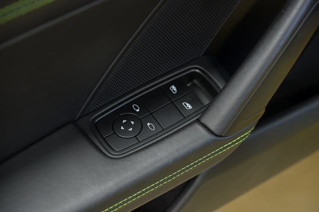 Used 2022 Porsche 911 GT3 RWD image 38
