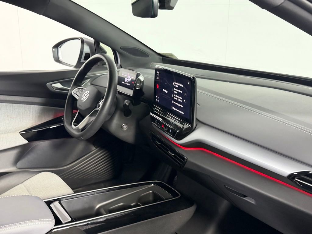 Used 2023 Volkswagen ID.4 Pro image 18