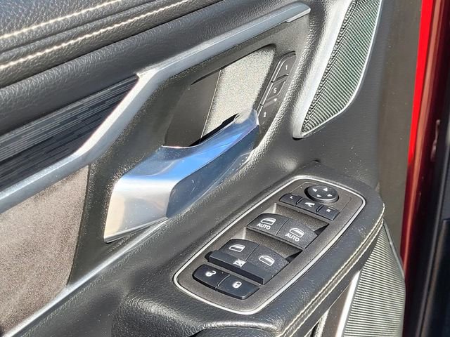 Used 2023 RAM 1500 Laramie image 17