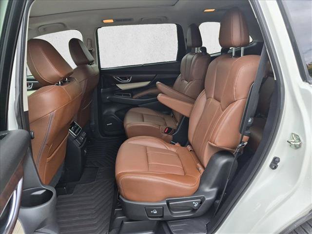 Used 2020 Subaru Ascent Touring w/ Popular Package #3 AWD/4WD image 19
