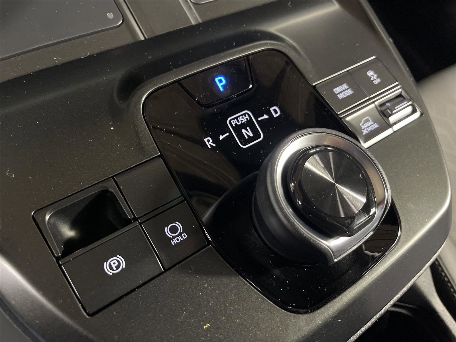 New 2026 Subaru Solterra Premium image 24