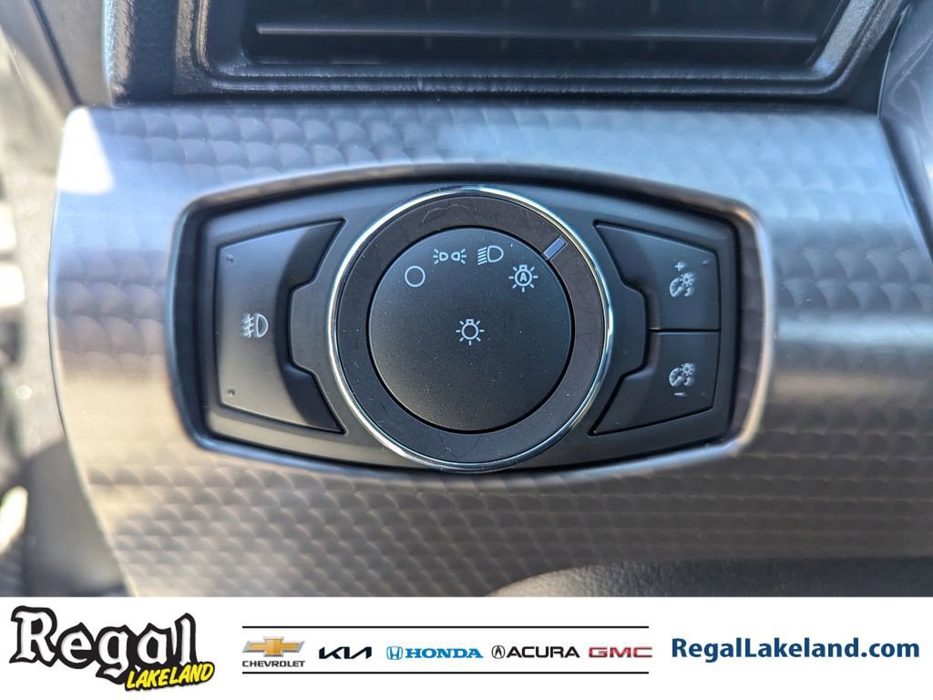 Used 2020 Ford Mustang GT Premium w/ GT Performance Package image 25