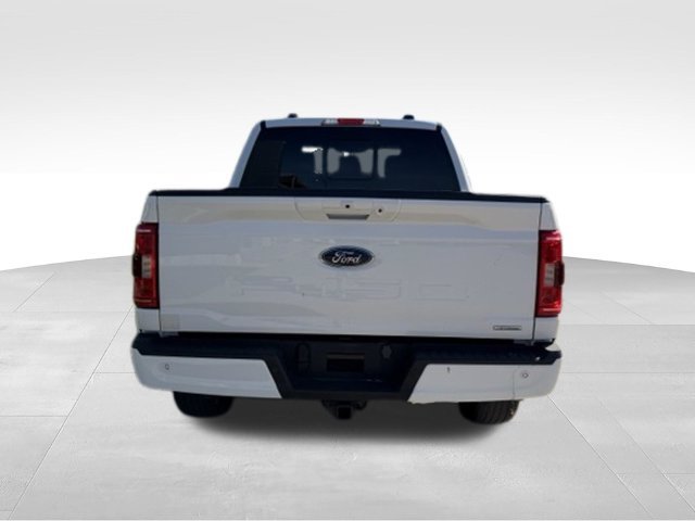 Used 2023 Ford F150 XLT w/ Equipment Group 302A High AWD/4WD image 7