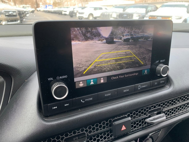 Used 2024 Honda HR-V Sport image 30