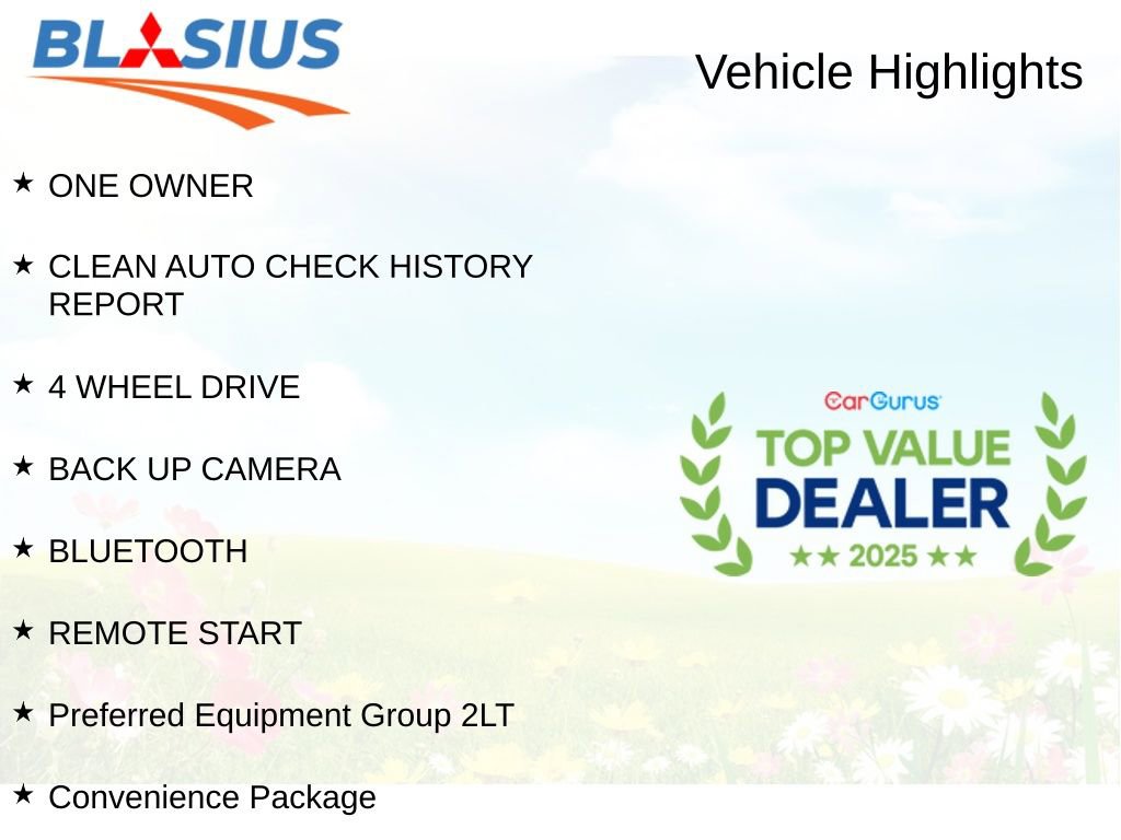 Used 2024 Chevrolet Silverado 1500 LT Trail Boss w/ Protection Package image 15