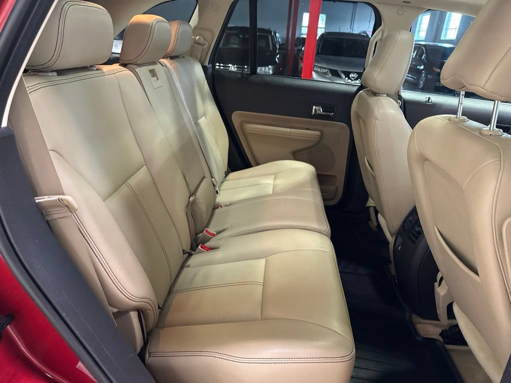 Used 2008 Ford Edge Limited FWD image 37