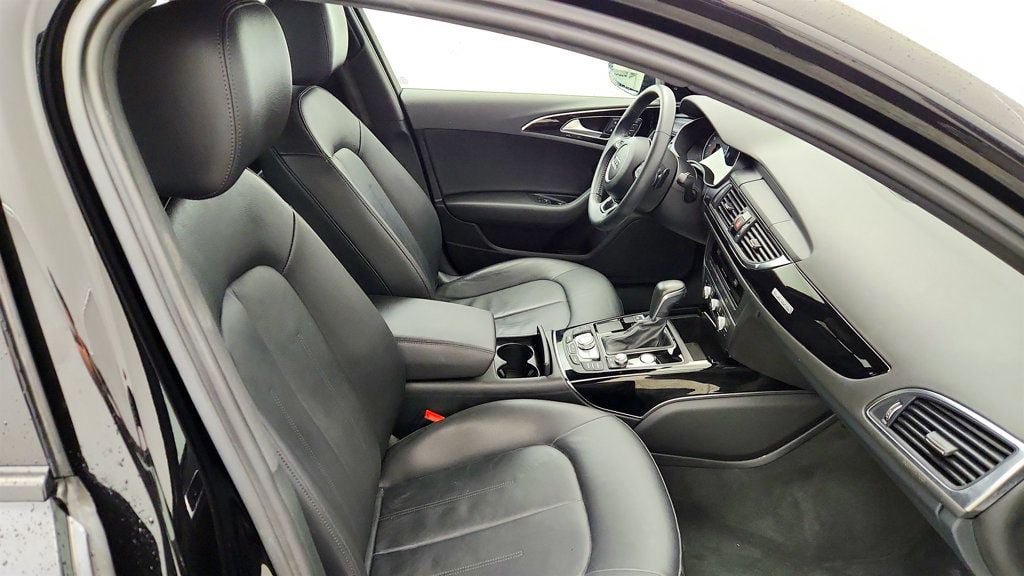 Used 2018 Audi A6 2.0T Premium AWD/4WD image 24