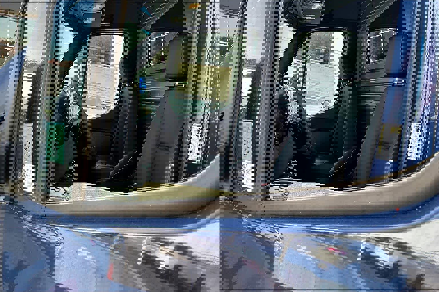 New 2026 Mercedes-Benz Sprinter 2500 image 14