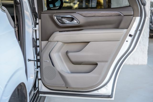 Used 2021 Chevrolet Tahoe LT RWD image 53
