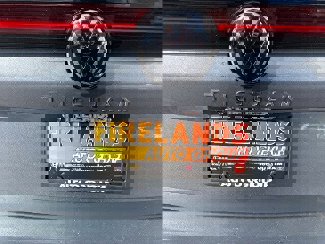 New 2025 Volkswagen Tiguan S image 15