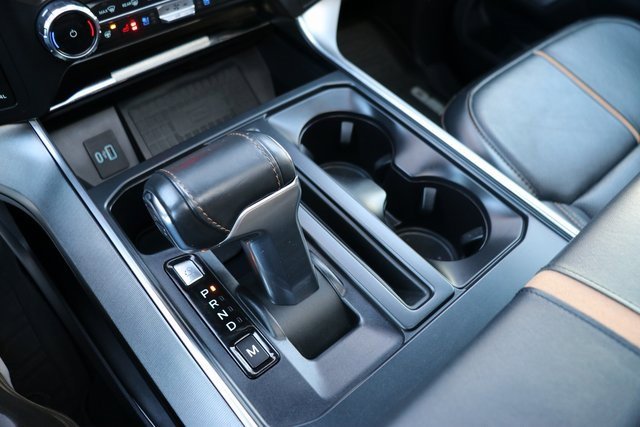 Used 2022 Ford F150 Platinum w/ Equipment Group 701A High image 31