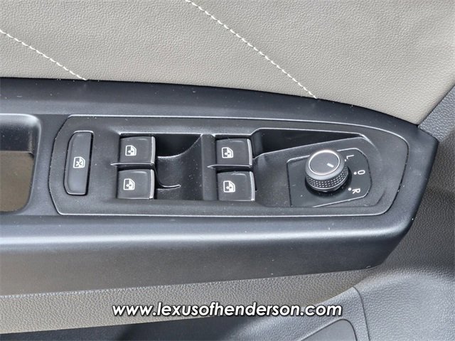 Used 2021 Volkswagen Atlas SEL image 23