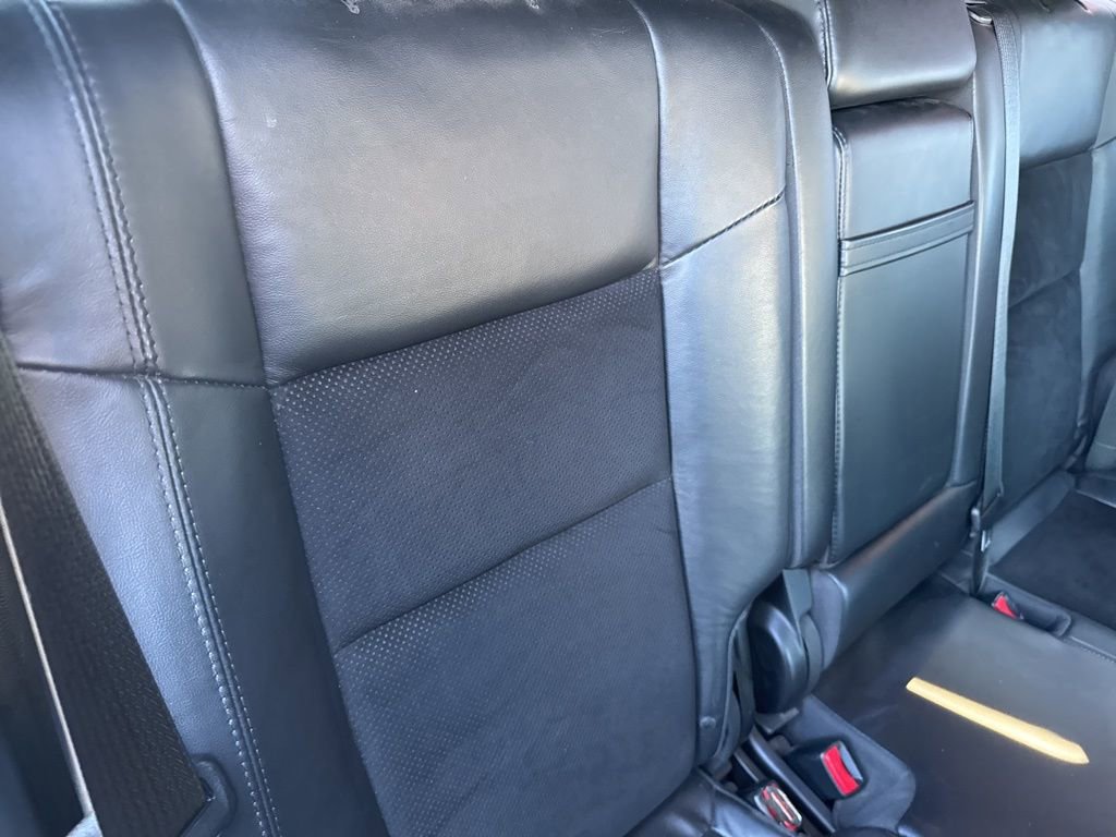 Used 2018 Jeep Grand Cherokee Altitude image 58