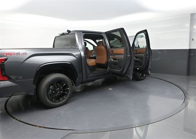 New 2025 Toyota Tundra 1794 Edition image 41