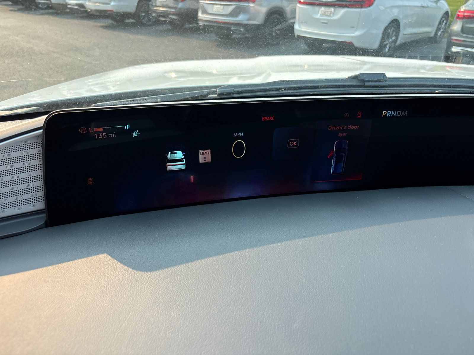 New 2027 Lincoln Navigator L Black Label AWD/4WD image 14