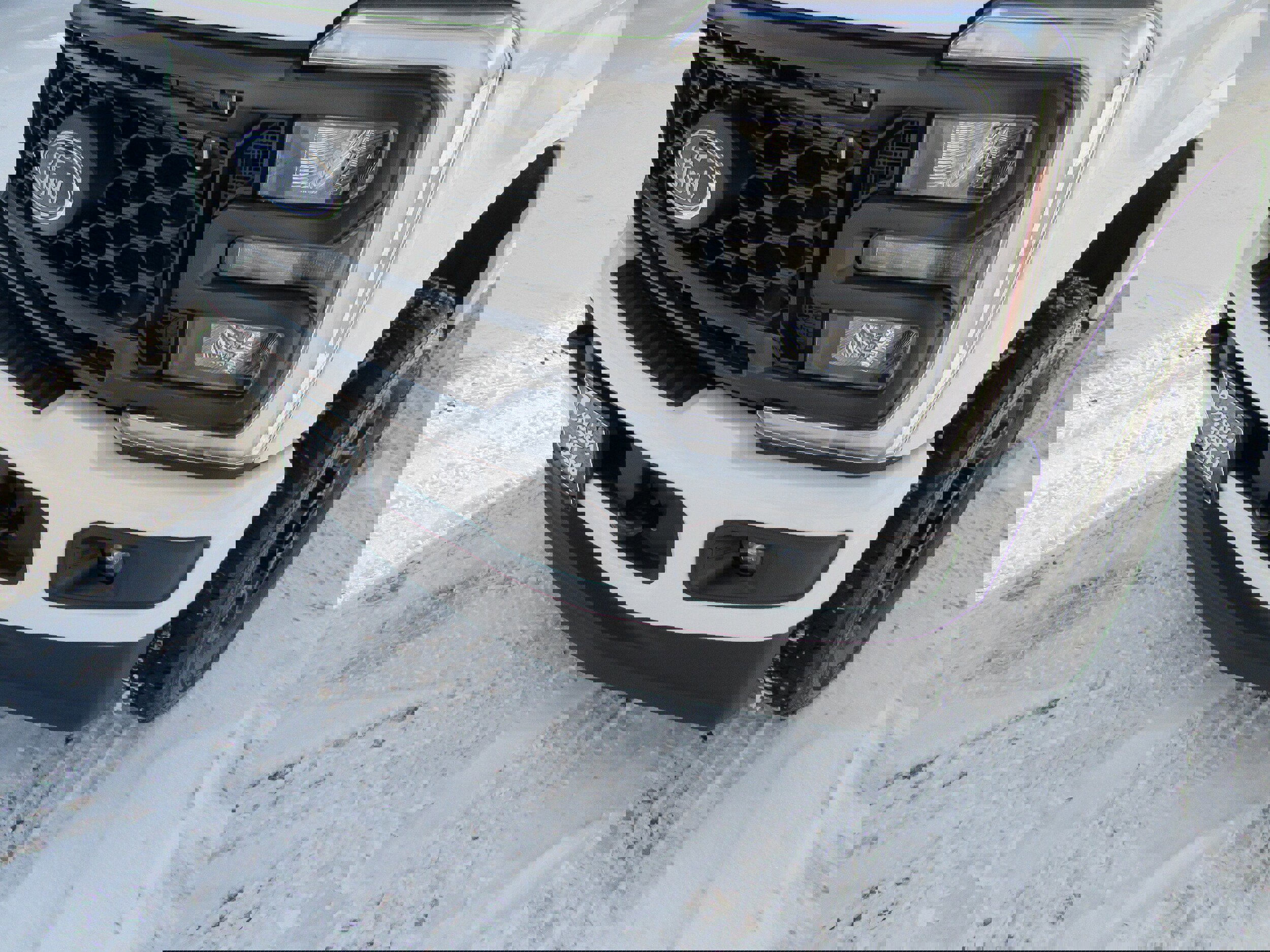 New 2026 Ford F250 XL w/ STX Appearance Package image 17