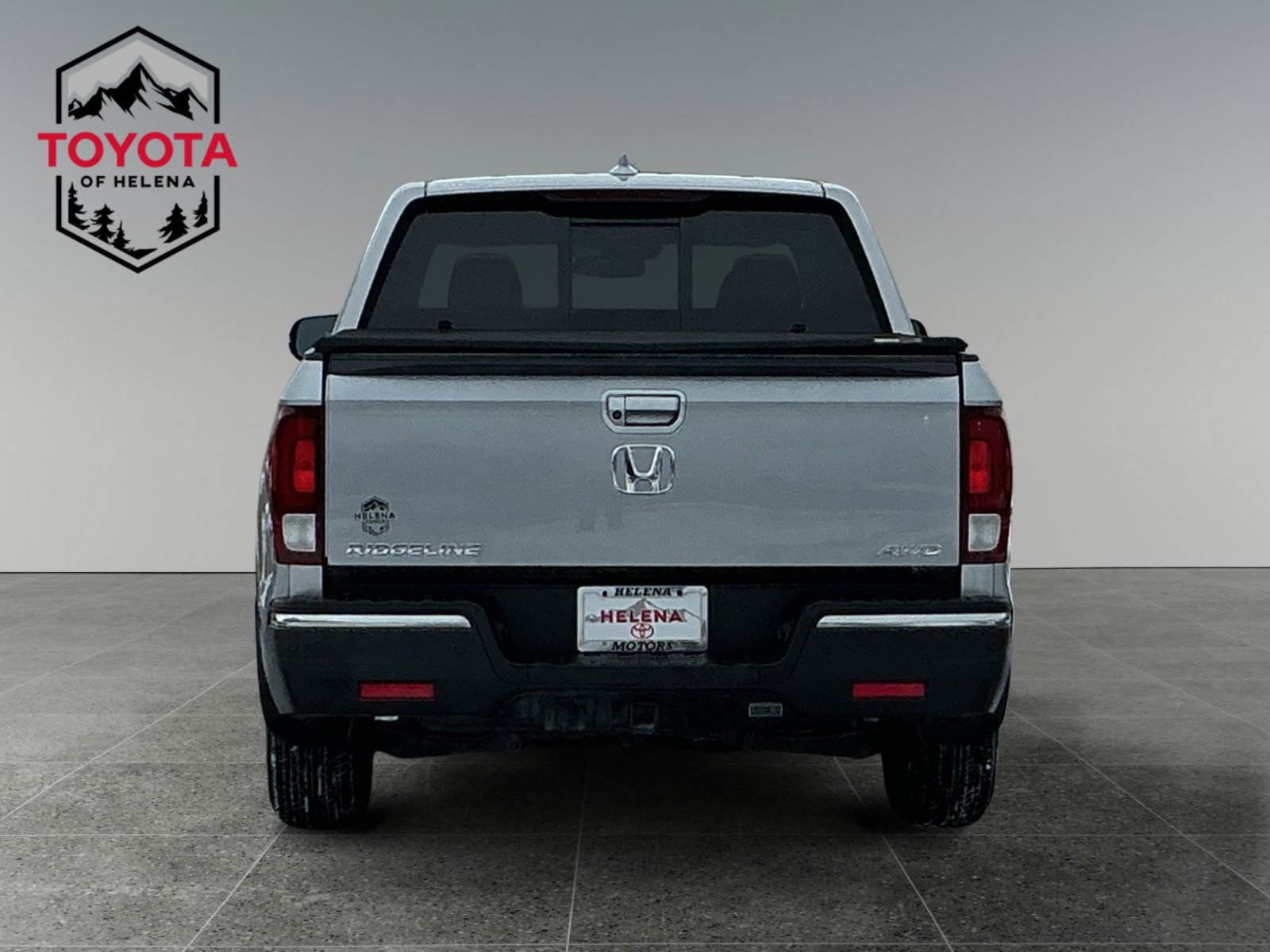 Used 2019 Honda Ridgeline RTL-E image 4