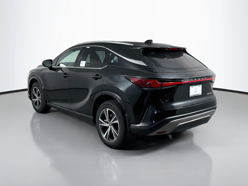 New 2026 Lexus RX 350 Premium w/ Convenience Package FWD image 7