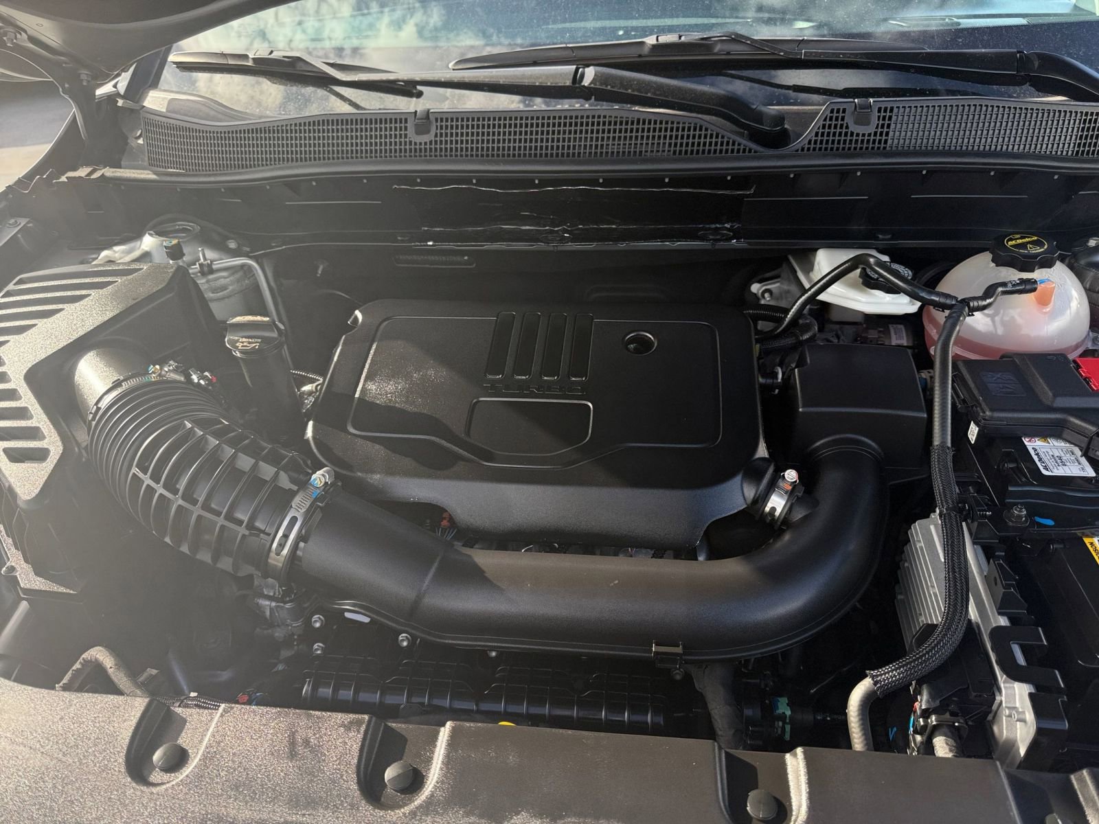 Used 2025 Chevrolet Blazer LT image 33